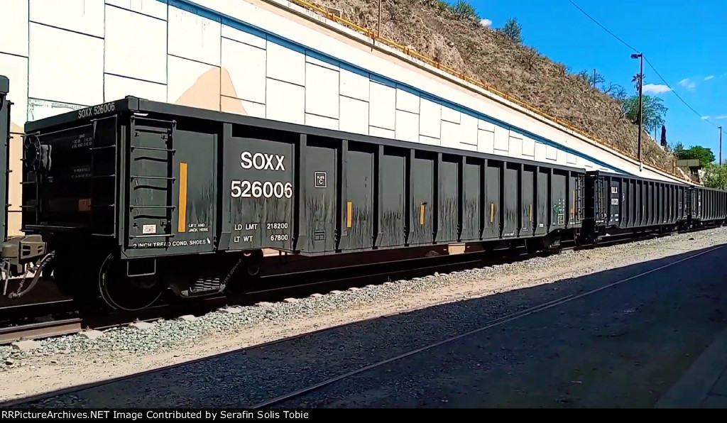 SOXX 526006